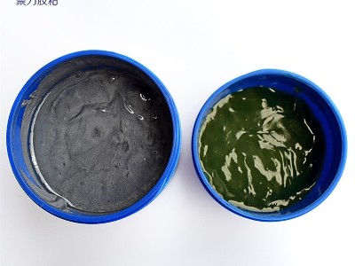 什么是工業修補劑？能應用在什么工況？