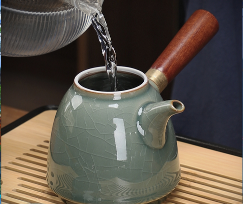 耐高溫環氧樹脂AB膠